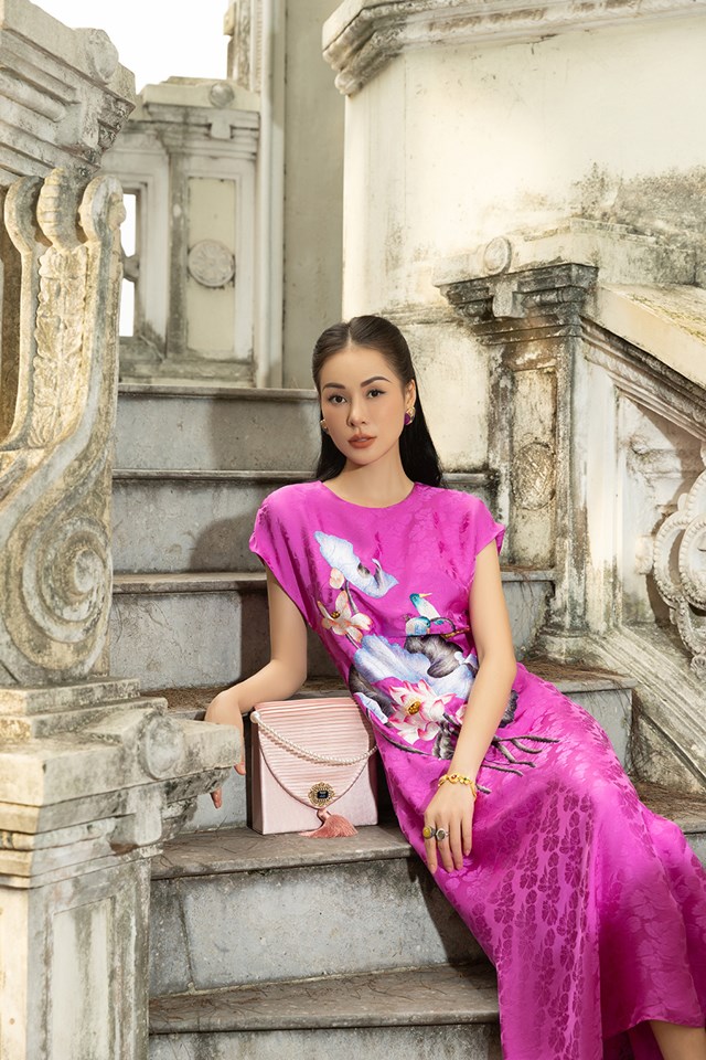 “Đ&#244;ng Dương Li&#234;n”: Nơi cảm x&#250;c thăng hoa - Ảnh 4