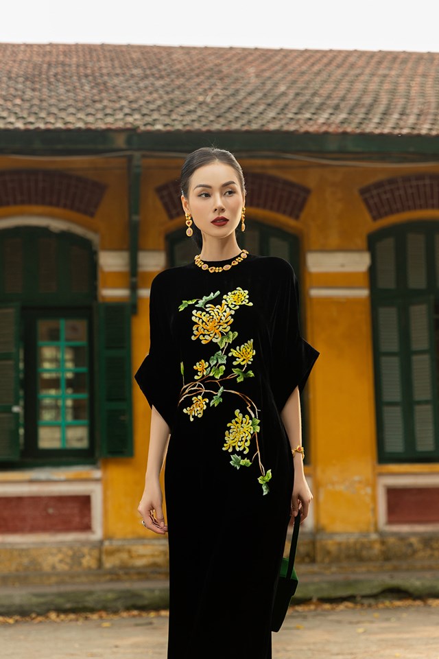 “Đ&#244;ng Dương Li&#234;n”: Nơi cảm x&#250;c thăng hoa - Ảnh 5