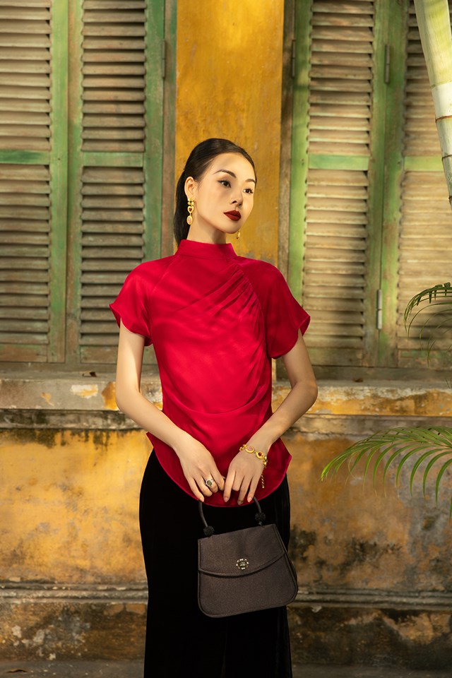 “Đ&#244;ng Dương Li&#234;n”: Nơi cảm x&#250;c thăng hoa - Ảnh 7