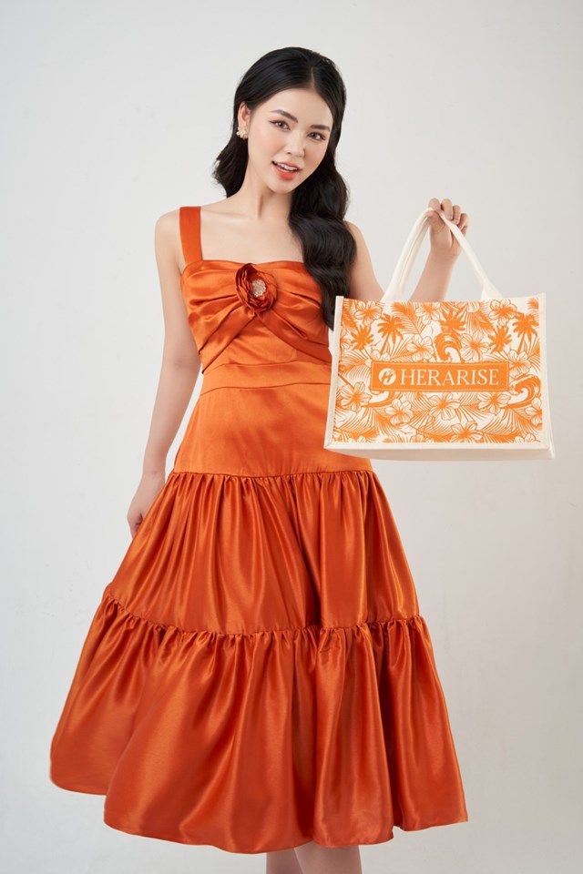 Thương hiệu Herarise chuyển đổi m&#244; h&#236;nh kinh doanh - ng&#224;n ưu đ&#227;i, triệu tri &#226;n mang t&#234;n Special Set - Ảnh 3