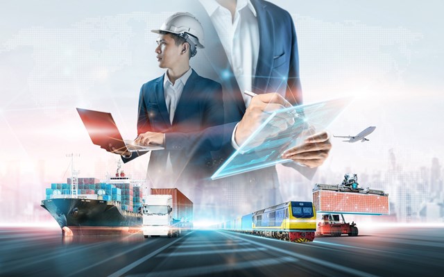 Doanh nghiệp hưởng lợi g&#236; từ dịch vụ thanh to&#225;n quốc tế online? - Ảnh 1
