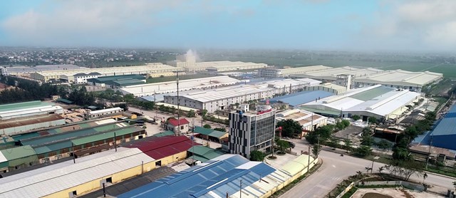 Sứ Minh Ch&#226;u: Tận t&#226;m với sứ mệnh phục vụ người Việt  - Ảnh 1