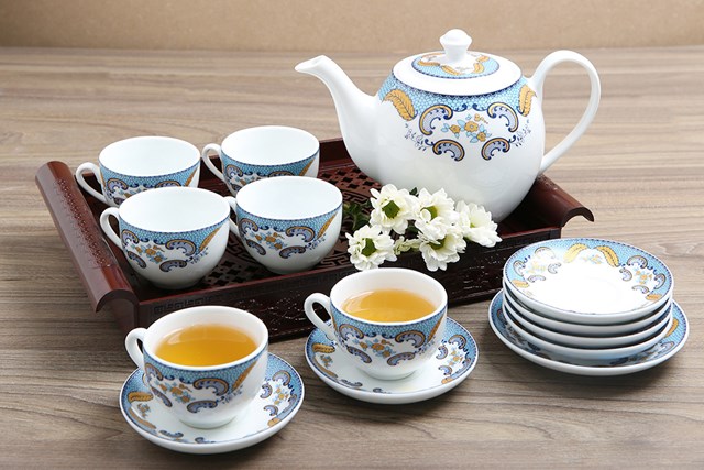 Sứ Minh Ch&#226;u: Tận t&#226;m với sứ mệnh phục vụ người Việt  - Ảnh 3