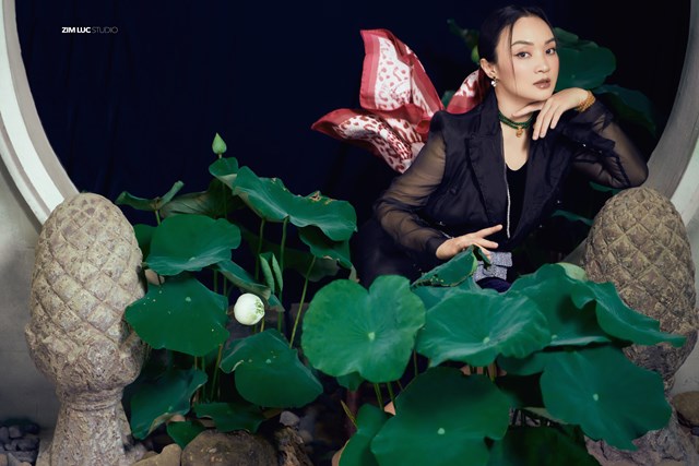 Nguyễn Ngọc Diệu Ly - Chủ thương hiệu Phong thủy Yly Fengshui: Th&#224;nh c&#244;ng nhờ vững lối đi ri&#234;ng!&#160;  - Ảnh 2