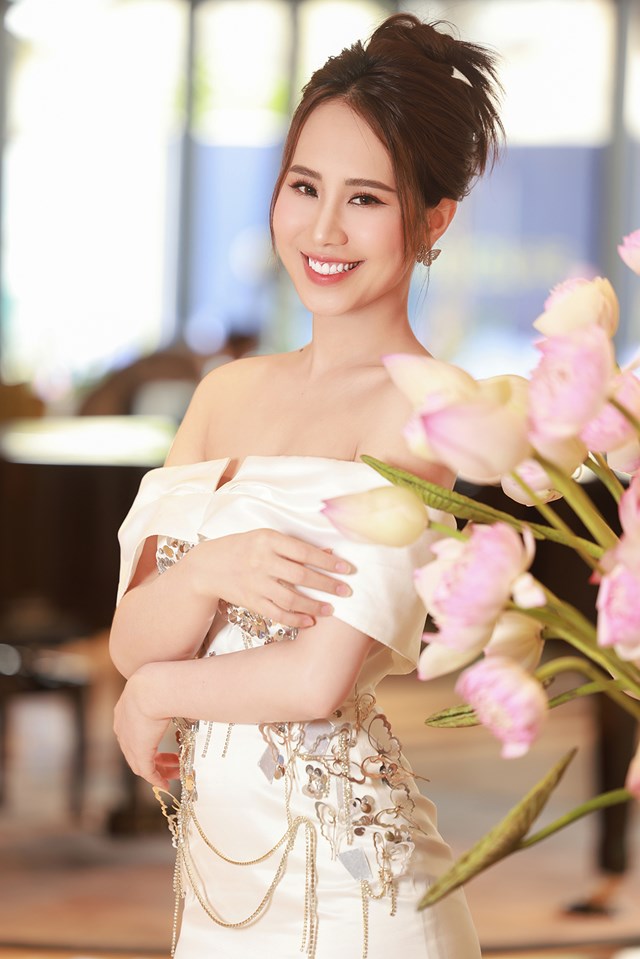 Phạm Mộc Trang - Founder &amp; CEO thương hiệu Phạm Mộc Trang: D&#225;m hưởng thụ bằng tr&#237; tuệ của m&#236;nh - Ảnh 4