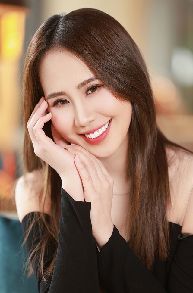 Phạm Mộc Trang - Founder &amp; CEO thương hiệu Phạm Mộc Trang: D&#225;m hưởng thụ bằng tr&#237; tuệ của m&#236;nh - Ảnh 5
