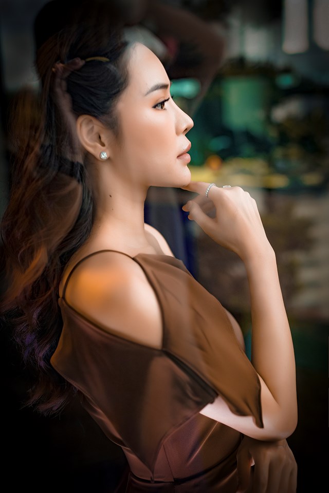 Trần Thu Thủy - Chủ tịch HTH Group: “Người mở đường” cho nhan sắc Việt  - Ảnh 3