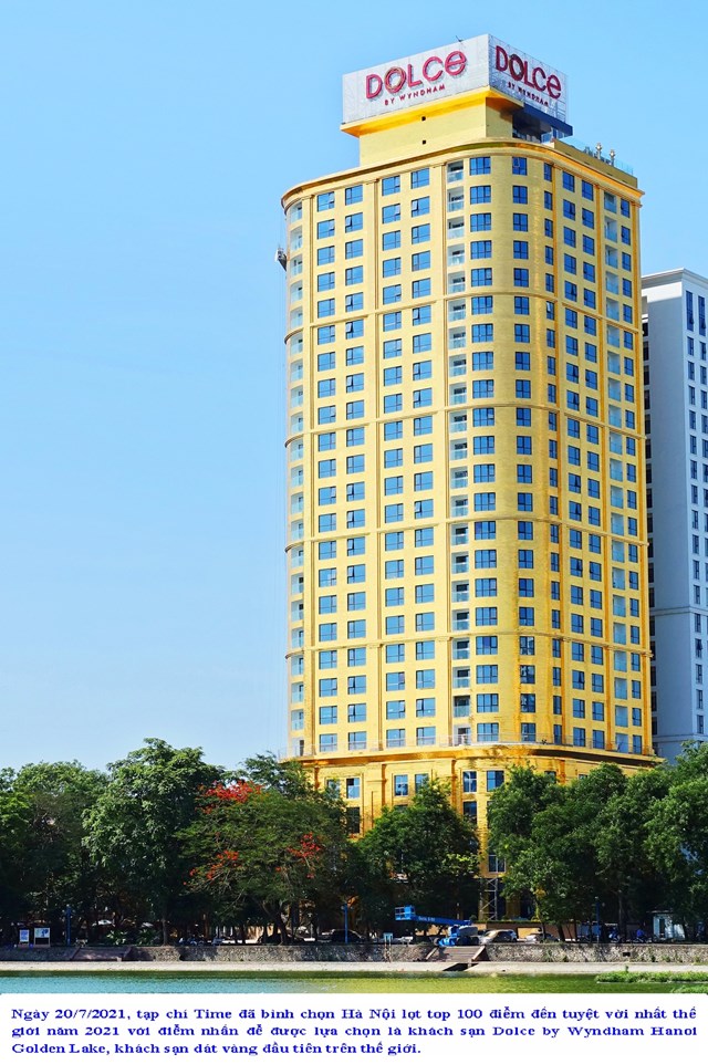 Người viết “bản h&#249;ng ca” giữa thời b&#236;nh  - Ảnh 1