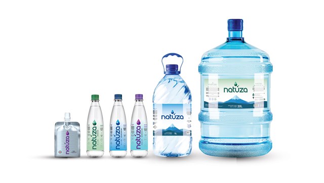 C&#244;ng ty Cổ phần Natuza Việt Nam: Sự kh&#225;c biệt từ chất lượng sản phẩm   - Ảnh 1
