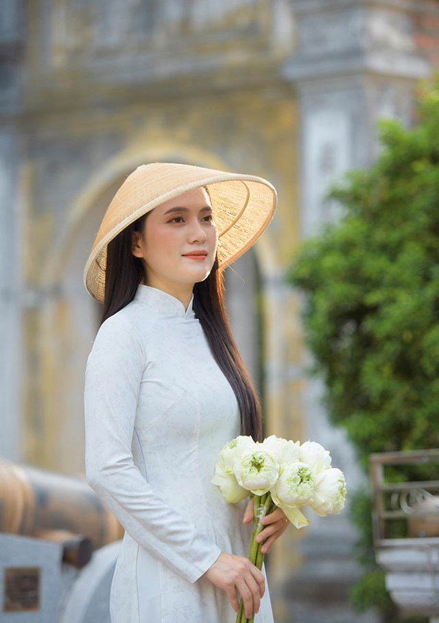 Phạm Thị Kim Dung - Chủ tịch HĐQT C&#244;ng ty CP Vitamin D2 Organic: Người x&#226;y ho&#224;i b&#227;o từ n&#244;ng nghiệp bền vững - Ảnh 3