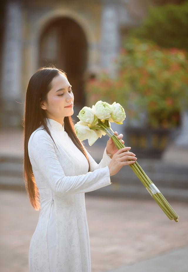 Phạm Thị Kim Dung - Chủ tịch HĐQT C&#244;ng ty CP Vitamin D2 Organic: Người x&#226;y ho&#224;i b&#227;o từ n&#244;ng nghiệp bền vững - Ảnh 2