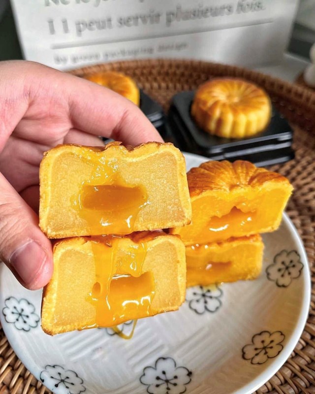 B&#225;nh Trung thu Hải Ch&#226;u: Gửi trao m&#249;a trăng tr&#242;n vẹn - Ảnh 7
