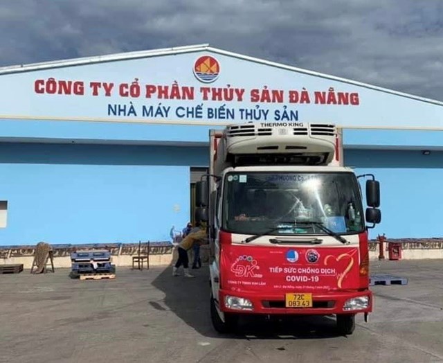 V&#245; Thị Liễu Tr&#226;m – Tổng Gi&#225;m đốc C&#244;ng ty TNHH Kim L&#226;m: Sứ mệnh với cộng đồng!  - Ảnh 1