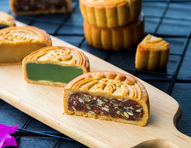 SAPO Bakery: Khẳng định thương hiệu v&#236; sức khỏe cộng đồng  - Ảnh 3
