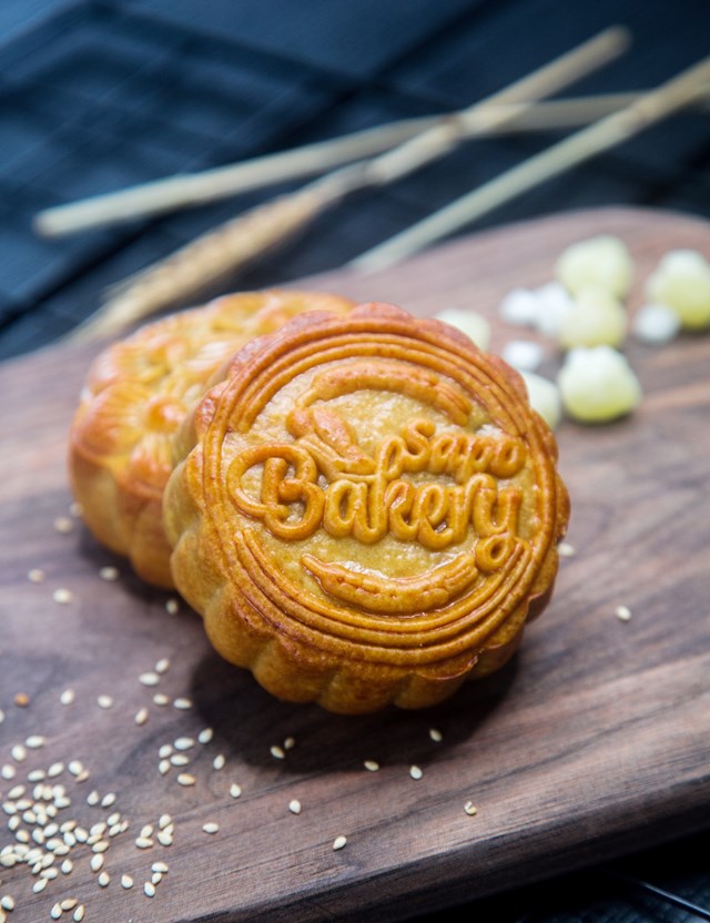 SAPO Bakery: Khẳng định thương hiệu v&#236; sức khỏe cộng đồng  - Ảnh 2