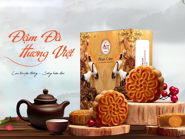 SAPO Bakery: Khẳng định thương hiệu v&#236; sức khỏe cộng đồng  - Ảnh 1