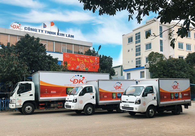 V&#245; Thị Liễu Tr&#226;m – Tổng Gi&#225;m đốc C&#244;ng ty TNHH Kim L&#226;m: Sứ mệnh với cộng đồng!  - Ảnh 5