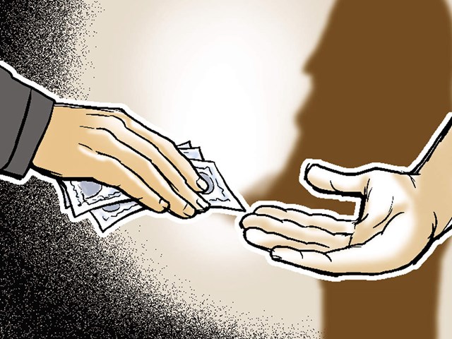 Nghị quyết XIII: Ki&#234;n quyết diệt trừ tham nhũng!  - Ảnh 1