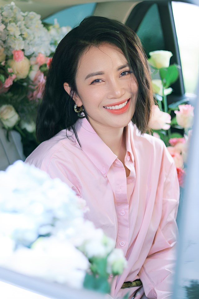 Nguyễn Vi&#234;n An - CEO VAG Holding: Nữ “tổng t&#224;i” bản lĩnh v&#224; mối duy&#234;n với tr&#224; - Ảnh 1
