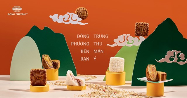 Trung thu 2023: “Bức tranh” đầy m&#224;u sắc - Ảnh 2