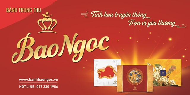 Trung thu 2023: “Bức tranh” đầy m&#224;u sắc - Ảnh 7