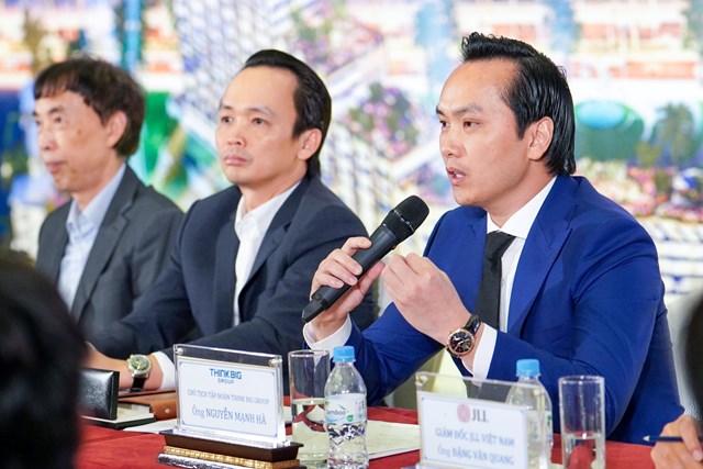 Đầu tư bất động sản thời Covid 19, sẵn s&#224;ng “chớp” cơ hội - Ảnh 1