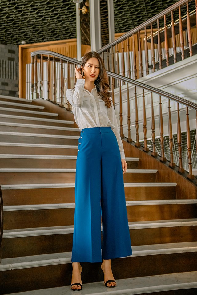 NAM&amp;Co. - Mang thời trang Ch&#226;u &#194;u đến gần hơn với phụ nữ Việt - Ảnh 6