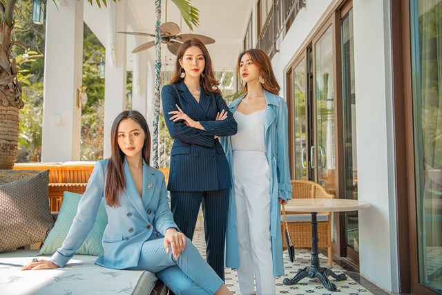 NAM&amp;Co. - Mang thời trang Ch&#226;u &#194;u đến gần hơn với phụ nữ Việt - Ảnh 3