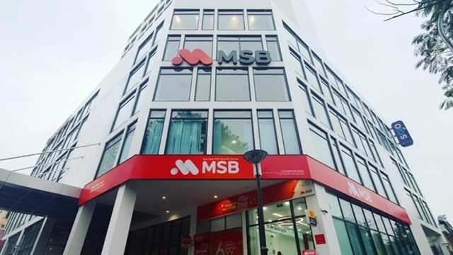Ng&#226;n h&#224;ng MSB: V&#236; một cuộc sống thuận &#237;ch hơn  - Ảnh 1