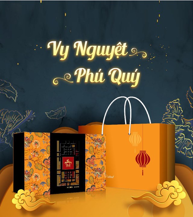 B&#225;nh trung thu Bảo Ngọc: Ấm t&#236;nh người Việt - Ảnh 2