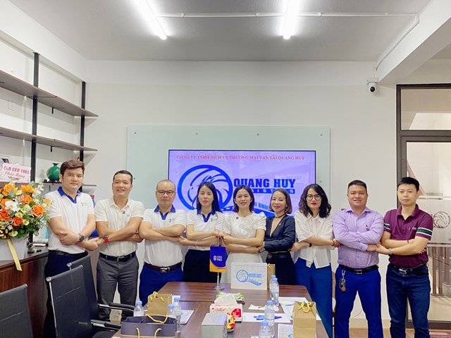 CLB CEO 1983: Gắn kết doanh nghiệp - N&#226;ng tầm kinh doanh - Ảnh 1