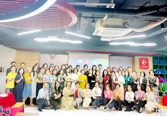 L&#227;nh đạo thấu cảm - sức mạnh kết nối từ tr&#225;i tim - Ảnh 1