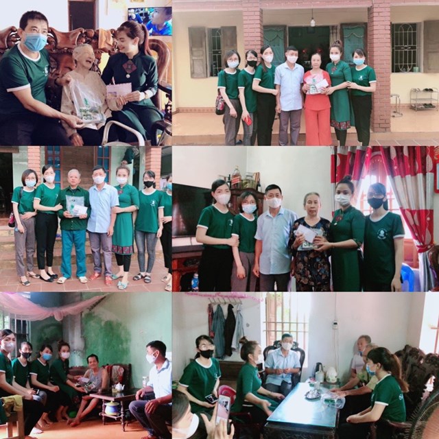 Đông y Sơn Cước – Những cánh tay nối dài yêu thương  - Ảnh 2