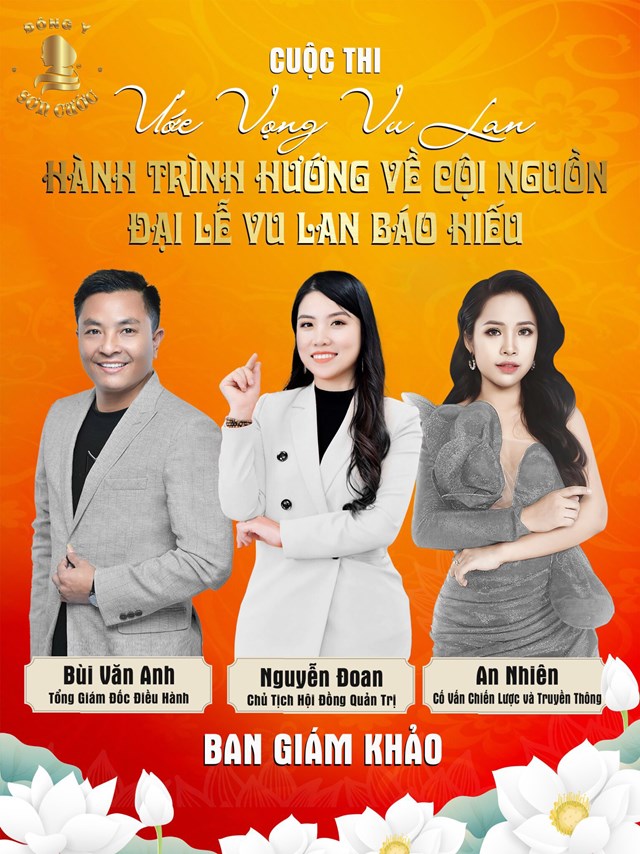 Đông y Sơn Cước – Những cánh tay nối dài yêu thương  - Ảnh 3