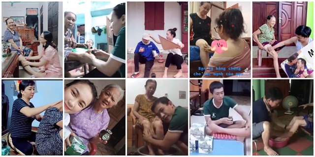 Đông y Sơn Cước – Những cánh tay nối dài yêu thương  - Ảnh 4