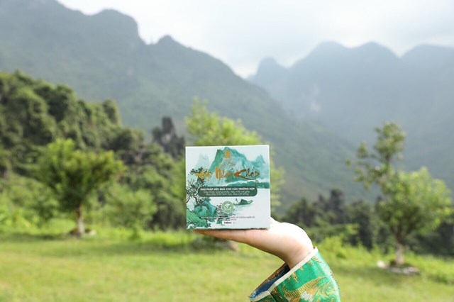 Đông y Sơn Cước – Những cánh tay nối dài yêu thương  - Ảnh 1