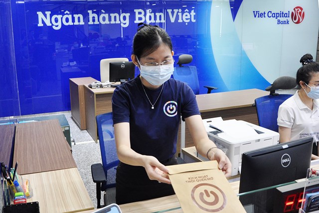 H&#224;ng ng&#224;n phần qu&#224; v&#224; ưu đ&#227;i hấp dẫn từ ng&#226;n h&#224;ng Bản Việt để “k&#237;ch hoạt th&#243;i quen mới” - Ảnh 2
