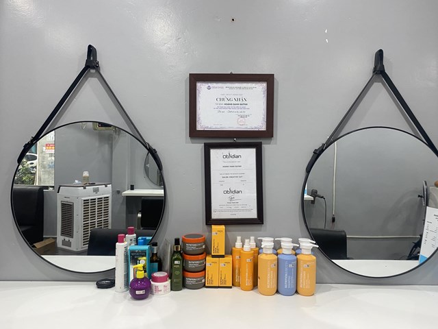 Sophia Platinum ra mắt sản phẩm &quot;Biotin si&#234;u dưỡng t&#243;c&quot; - Khuấy động thị trường l&#224;m đẹp t&#243;c Việt - Ảnh 3