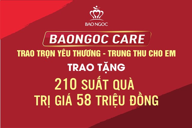 Bảo Ngọc mang Trung thu y&#234;u thương đến với thiếu nhi khuyết tật huyện Thanh Oai  - Ảnh 3