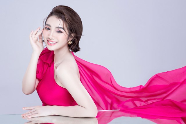 Ho&#224;ng Phi Huyền - CEO C&#244;ng ty TNHH Mỹ phẩm Huyền Phi: “Kh&#244;ng c&#243; h&#224;nh tr&#236;nh kh&#243;, chỉ c&#243; h&#224;nh tr&#236;nh kh&#244;ng được bắt đầu!”  - Ảnh 2