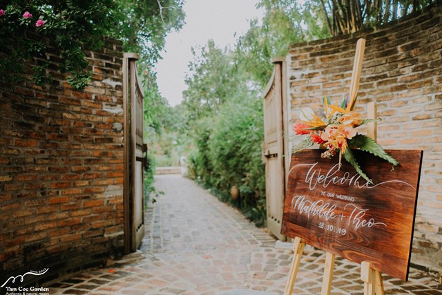 Đi tìm tiệc cưới trong mơ giữa mùa dịch  - Ảnh 1