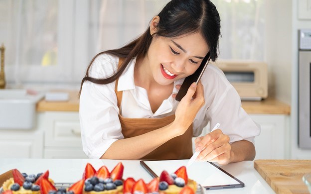 Tăng doanh thu nhờ đ&#225;p ứng nhu cầu thanh to&#225;n kh&#244;ng tiền mặt của kh&#225;ch h&#224;ng - Ảnh 2