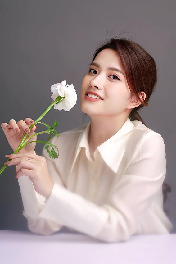 Nguyễn Thu Ho&#224;i - CEO C&#244;ng ty TNHH Nương Bắc: Nỗ lực s&#225;ng tạo b&#225;nh truyền thống Việt Nam - Ảnh 3