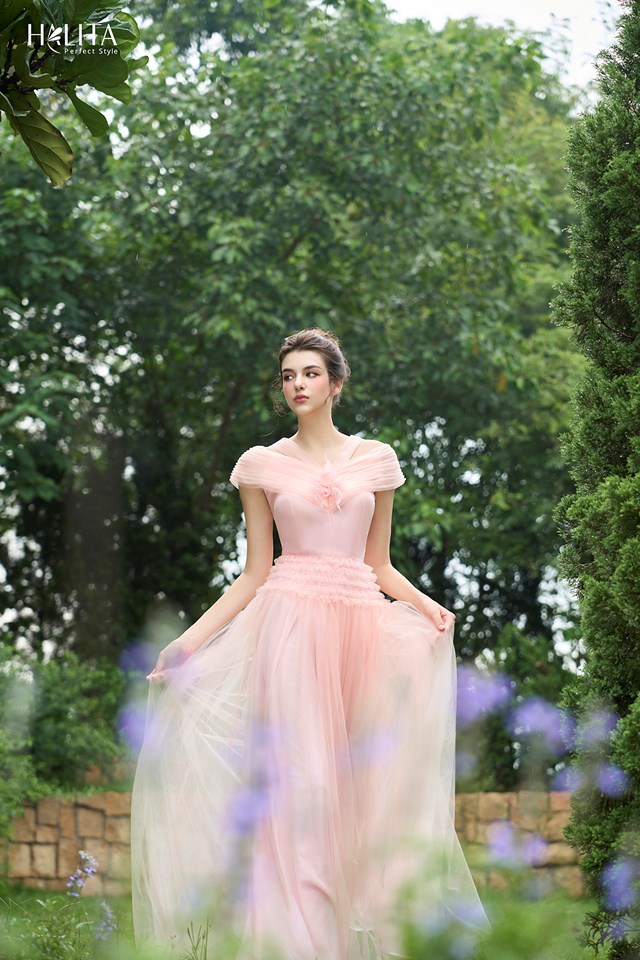 Beloved Collection: Sự nhiệm m&#224;u của thi&#234;n nhi&#234;n - Ảnh 5