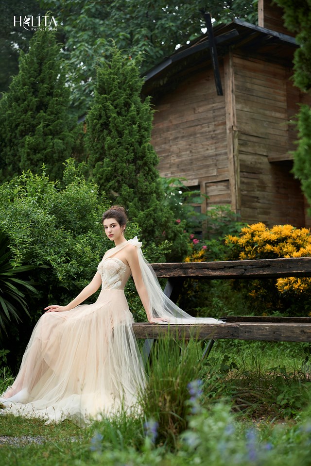 Beloved Collection: Sự nhiệm m&#224;u của thi&#234;n nhi&#234;n - Ảnh 6