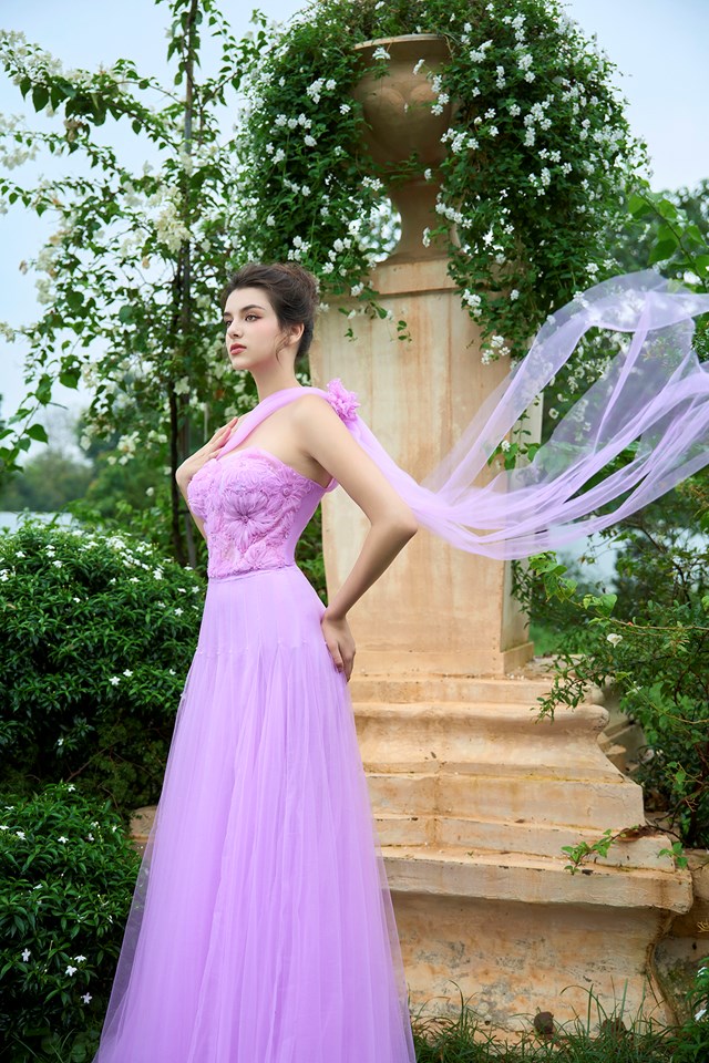 Beloved Collection: Sự nhiệm m&#224;u của thi&#234;n nhi&#234;n - Ảnh 7