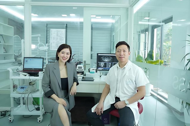 CEO Thanh T&acirc;m