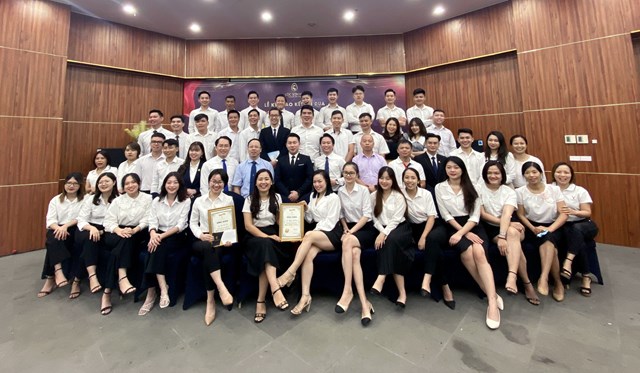 Chiến dịch “90 ng&#224;y đ&#234;m b&#249;ng nổ” c&#249;ng Lộc Sơn H&#224; Land  - Ảnh 3
