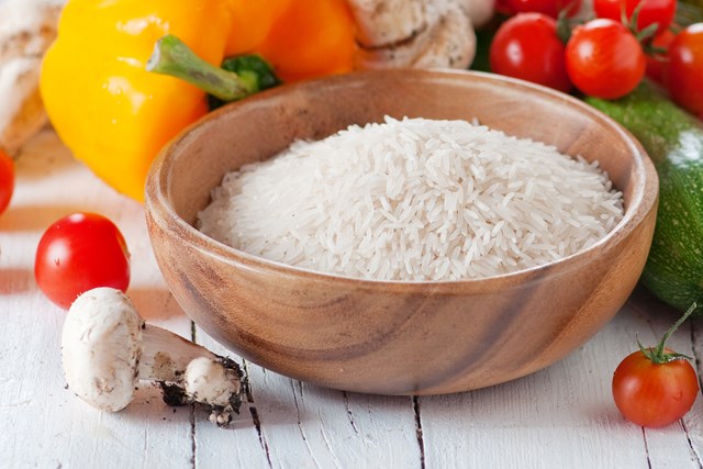 Gạo sạch C&#244;ng B&#236;nh: D&#224;nh trọn t&#226;m huyết cho hạt gạo Việt  - Ảnh 1