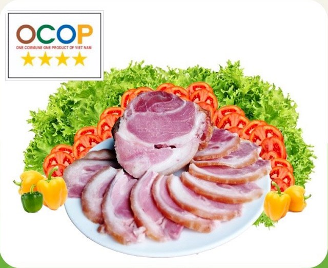 Organic Green: Vì sức khỏe vàng của người Việt  - Ảnh 2